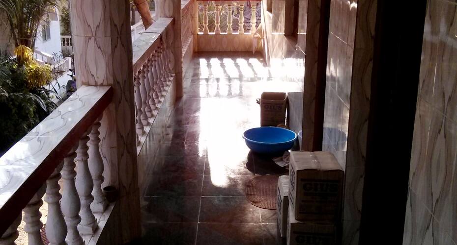 Immaculada Guest House, Goa 5